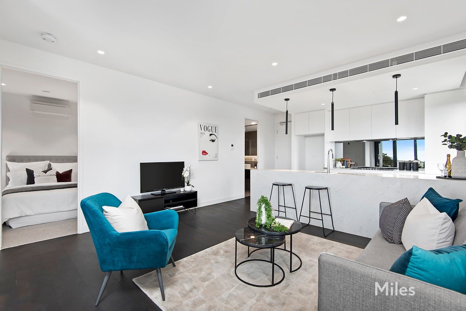 408/87 Mount Street, Heidelberg, Heidelberg - Thumbnail 3