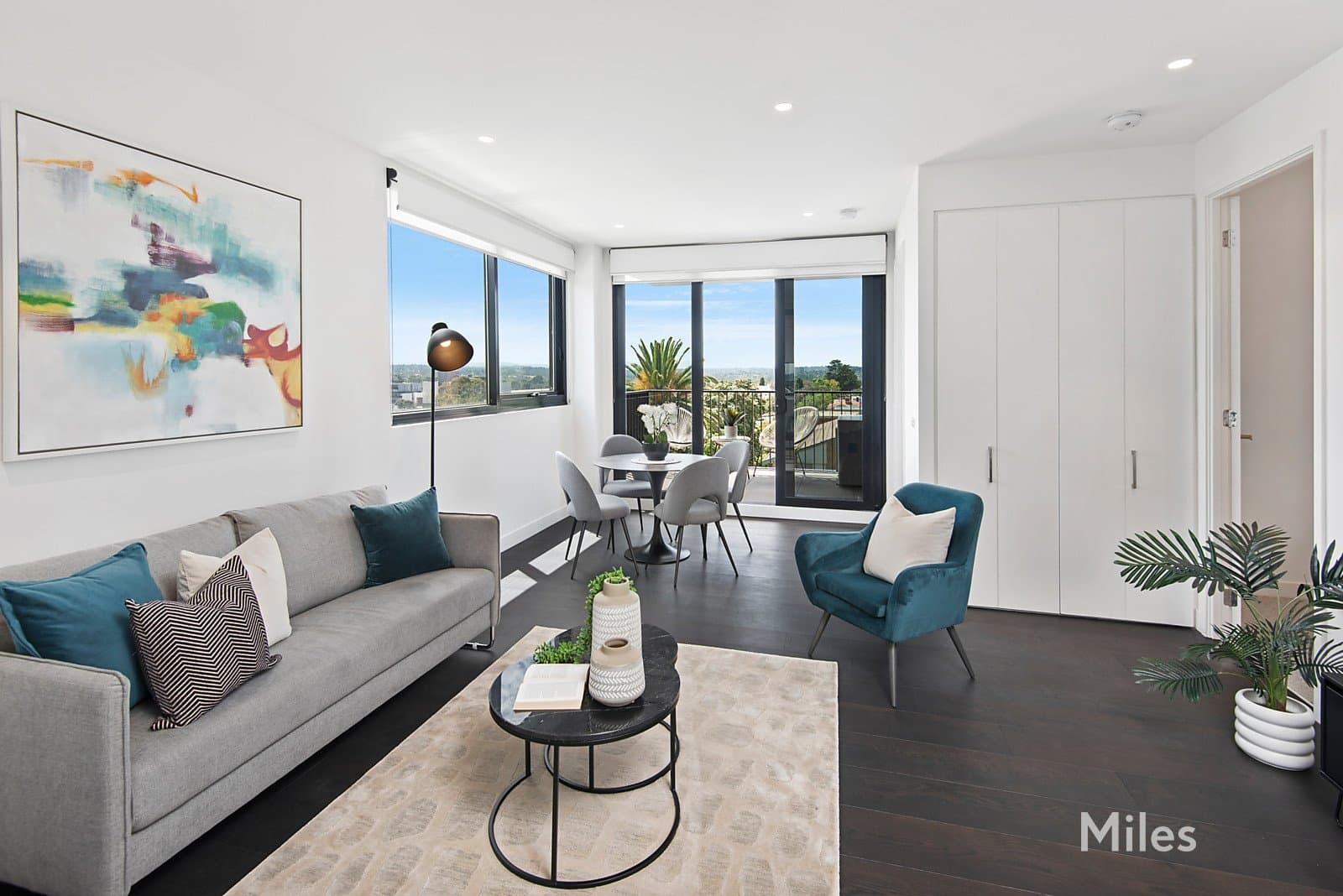 408/87 Mount Street, Heidelberg, Heidelberg - Thumbnail 4