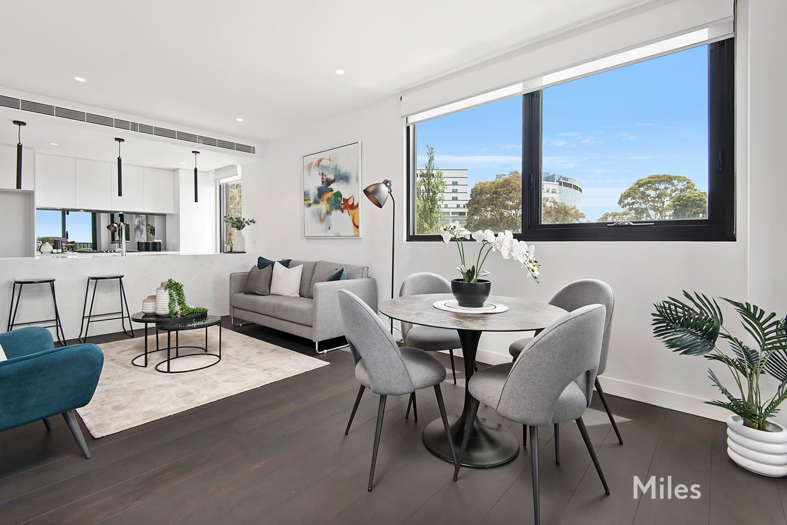408/87 Mount Street, Heidelberg, Heidelberg - Thumbnail 5