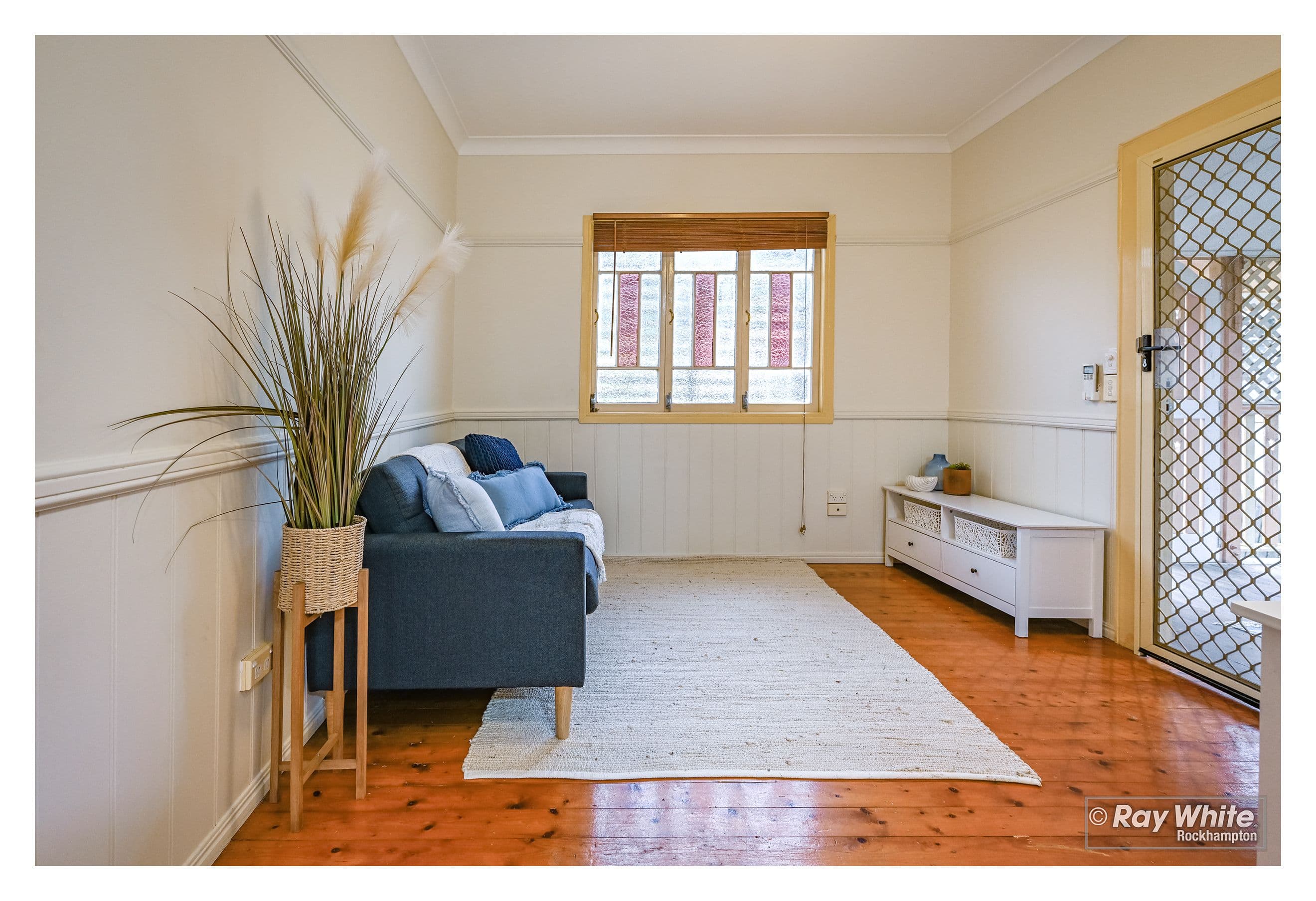 84 Agnes Street, The Range QLD 4700, The Range - Thumbnail 7