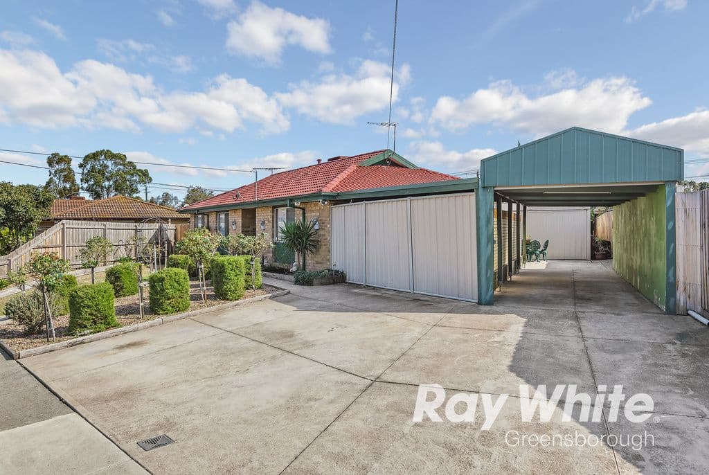 6 Parwan Court, Meadow Heights VIC 3048, Meadow Heights - Thumbnail 2