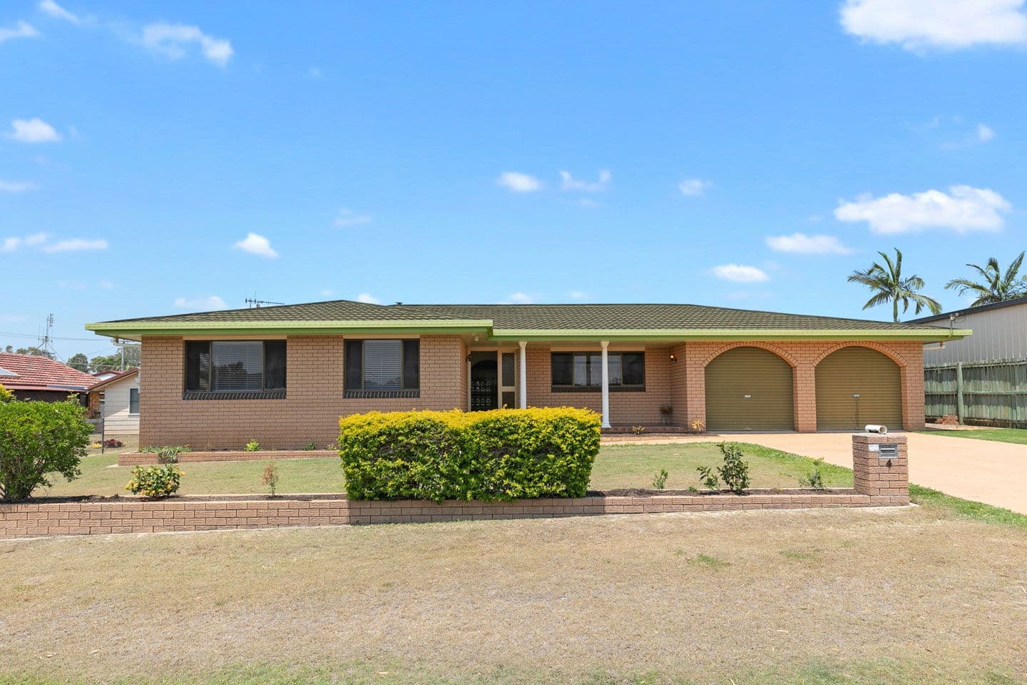 4 Kidd Avenue, Maryborough QLD 4650, Maryborough - Image 1