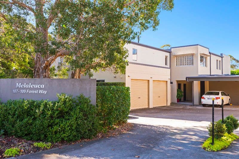 107-109 Forest Way, BELROSE NSW 2085, Belrose - Thumbnail 4
