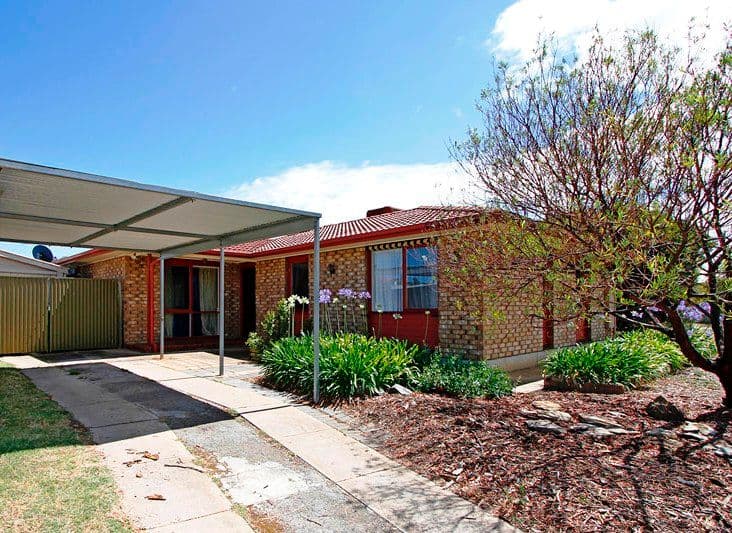 9 Alor Court, NOARLUNGA DOWNS SA 5168, Noarlunga Downs - Thumbnail 2