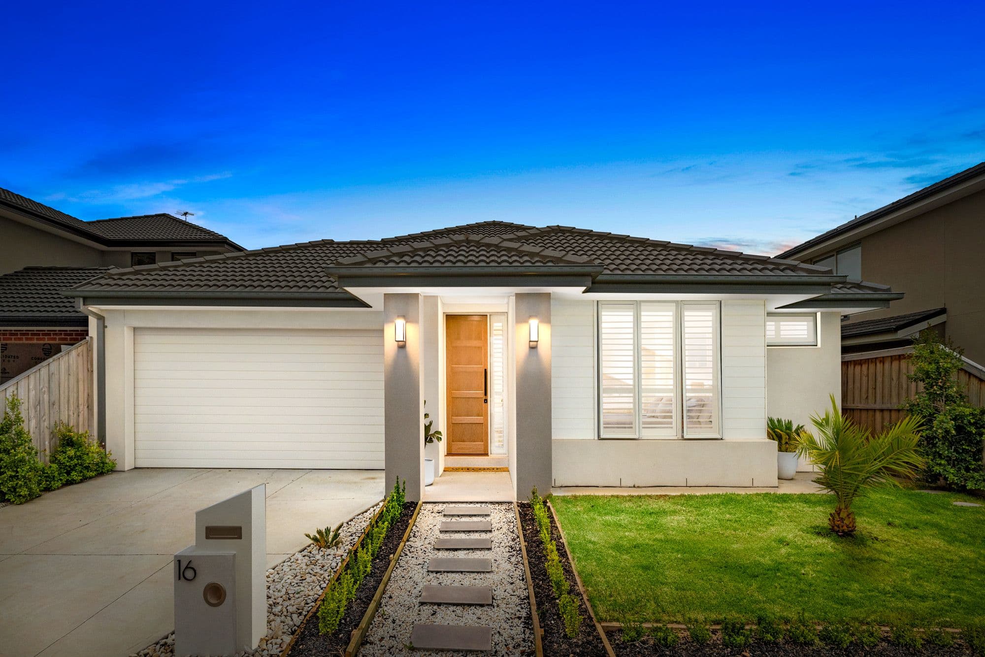 16 Tulsi Avenue, Werribee VIC 3030, Werribee - Image 1