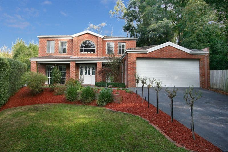 21 Lynwood Avenue, RINGWOOD EAST VIC 3135, Ringwood East - Image 1