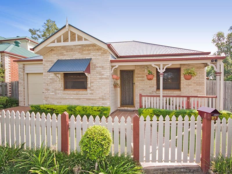 27 Mapleton Crescent, FOREST LAKE QLD 4078, Forest Lake - Image 1
