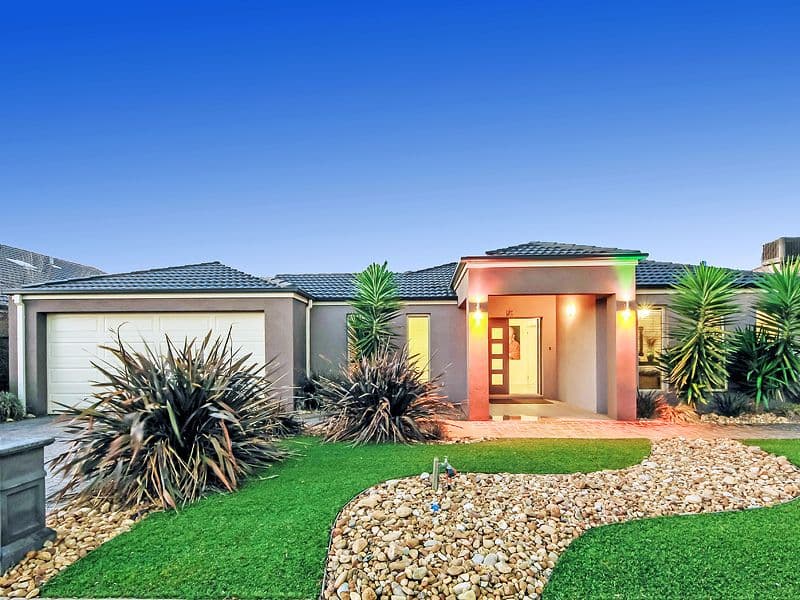 8 Millendon Boulevard, TARNEIT VIC 3029, Tarneit - Thumbnail 2