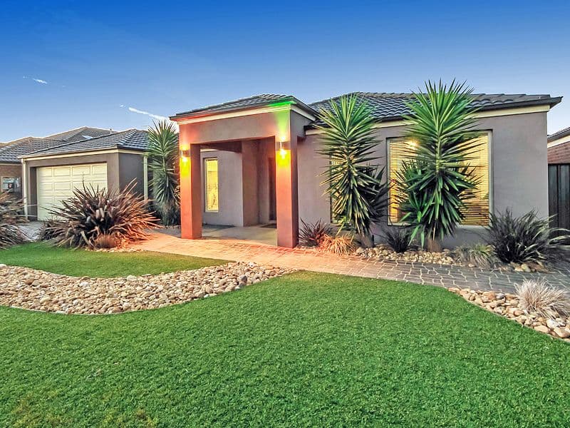 8 Millendon Boulevard, TARNEIT VIC 3029, Tarneit - Thumbnail 5