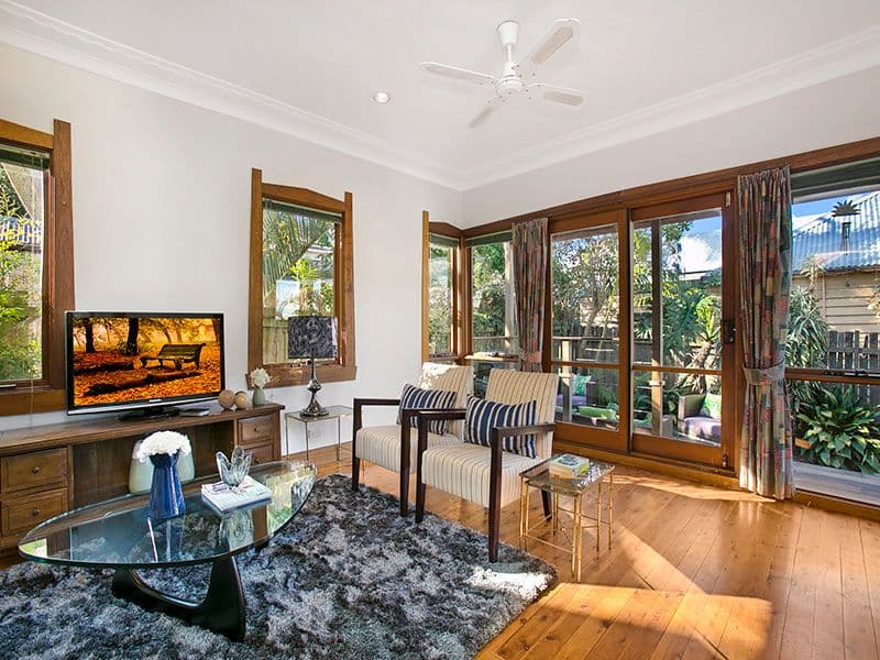 125 Curtis Road, BALMAIN NSW 2041, Balmain - Image 1