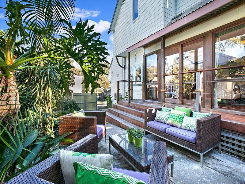 125 Curtis Road, BALMAIN NSW 2041, Balmain - Thumbnail 2