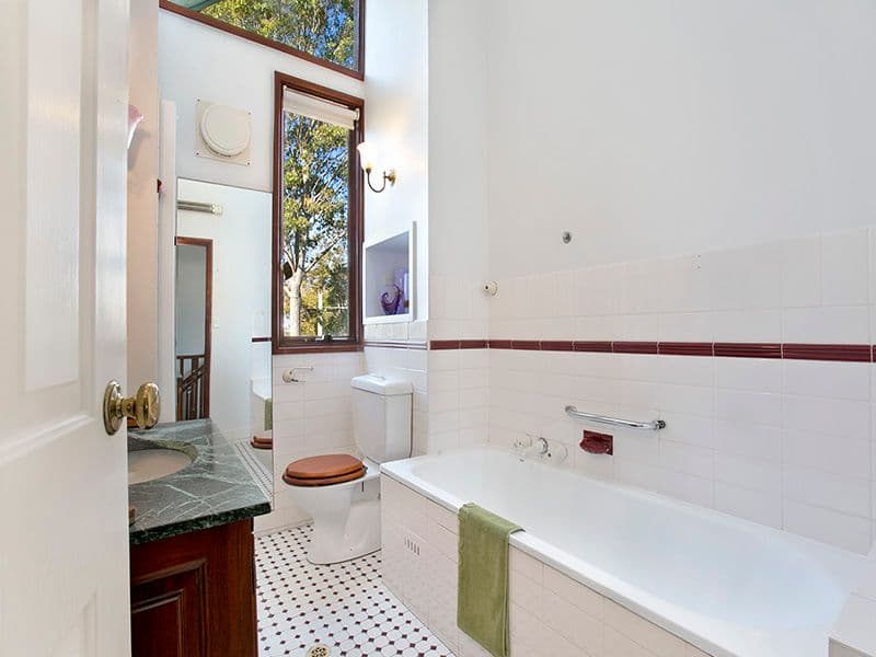 125 Curtis Road, BALMAIN NSW 2041, Balmain - Thumbnail 8