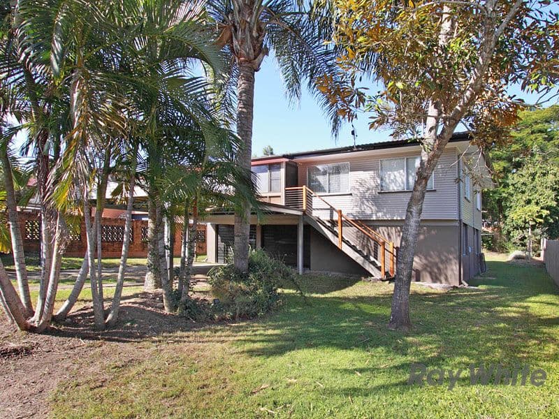 43 Ferny Way, FERNY HILLS QLD 4055, Ferny Hills - Image 1