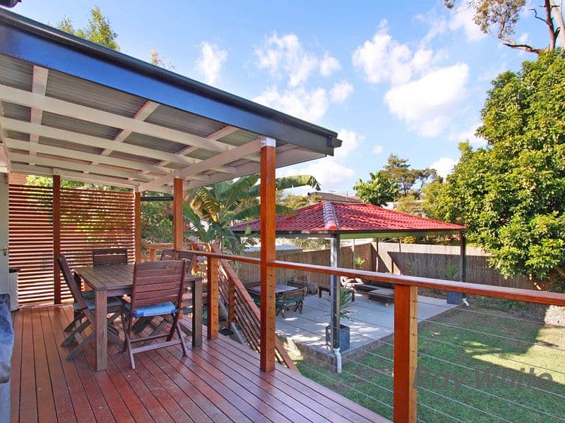 43 Ferny Way, FERNY HILLS QLD 4055, Ferny Hills - Thumbnail 4