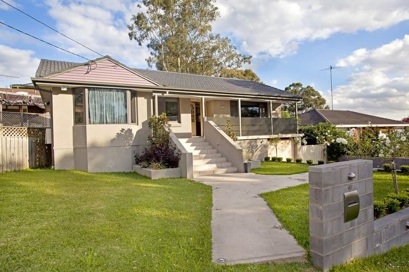 47 Gal Crescent, MOOREBANK NSW 2170, Moorebank - Image 1