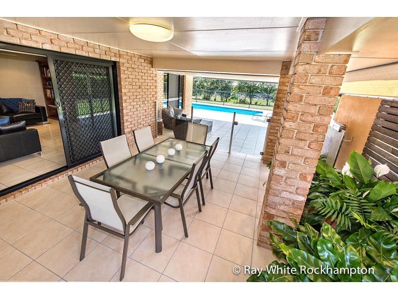 13 Cypress Avenue, NORMAN GARDENS QLD 4701, Norman Gardens - Thumbnail 5