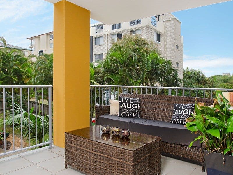 Unit 6 '38 On Kings' 38 King Street, KINGS BEACH QLD 4551, Kings Beach - Image 1