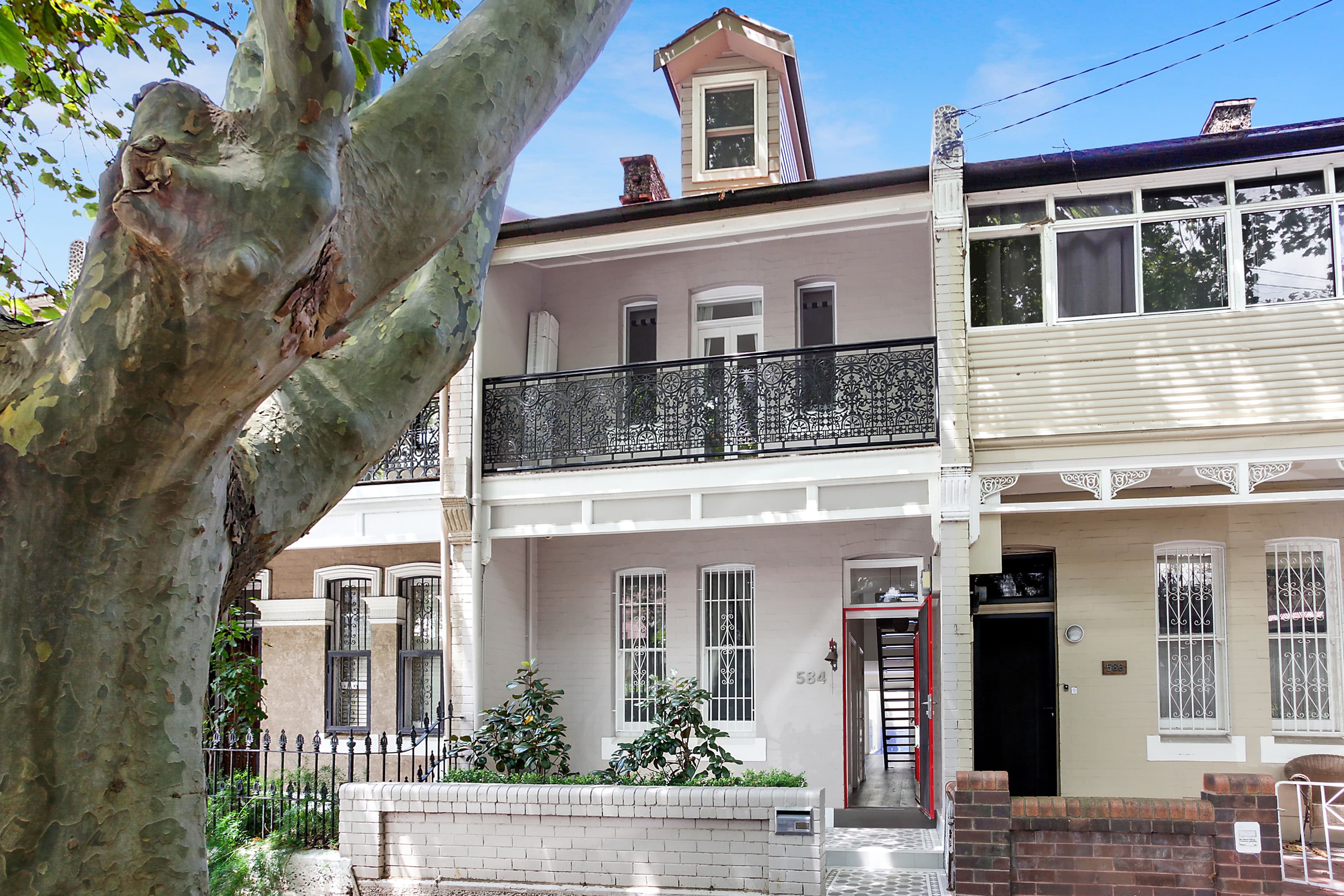 584 Bourke Street, Surry Hills - Image 1