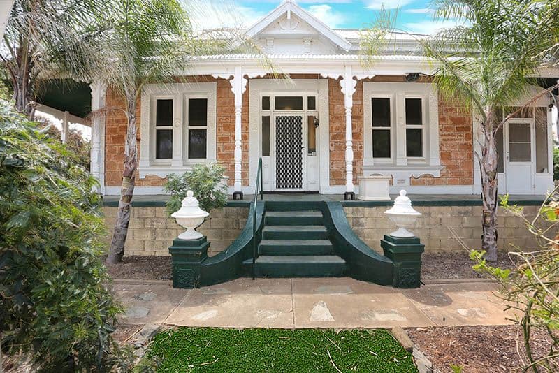 4 Baker Road, Hamley Bridge SA 5401, Hamley Bridge - Image 1
