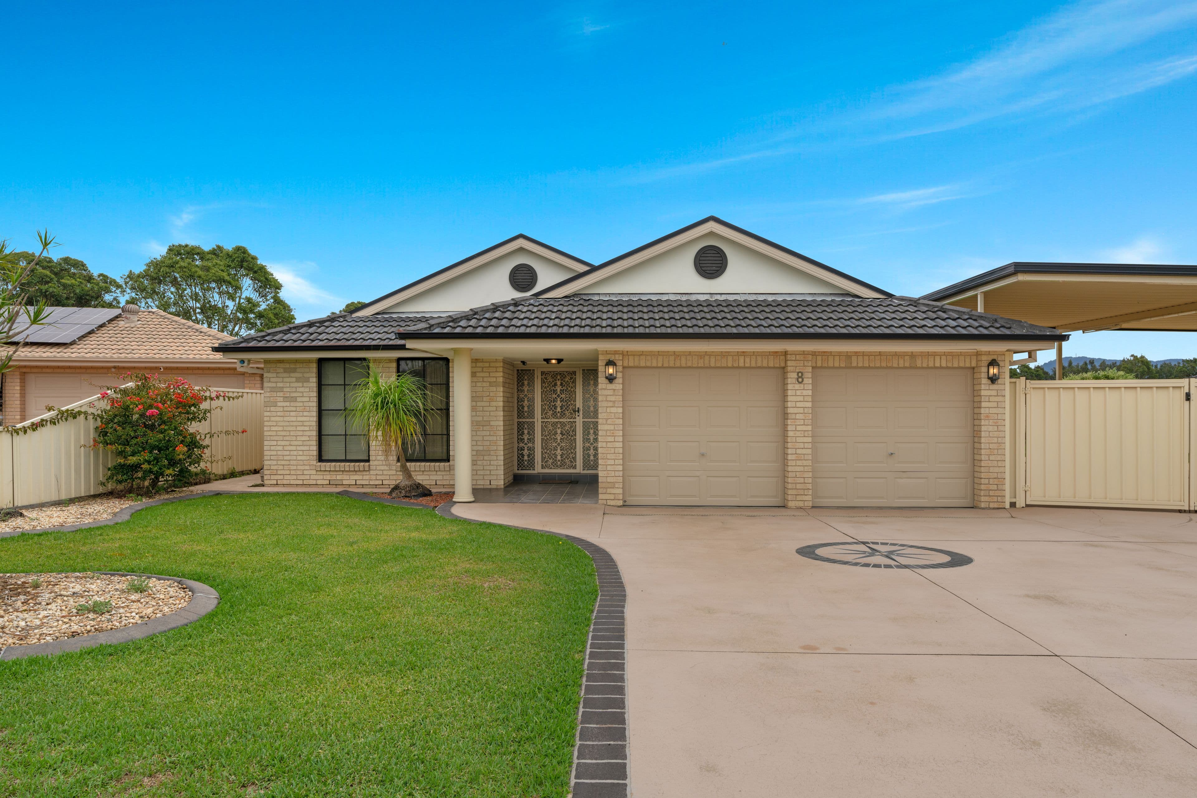 8 Kardella Avenue, Nowra NSW 2541, Nowra - Thumbnail 2