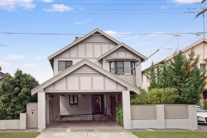 67 Cottenham Avenue, KINGSFORD NSW 2032, Kingsford - Thumbnail 4