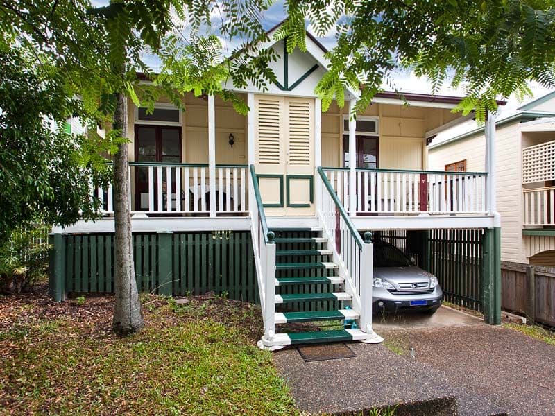 34 Coronation Street, Bardon QLD 4065, Bardon - Image 1