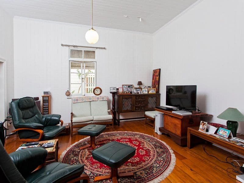 34 Coronation Street, Bardon QLD 4065, Bardon - Thumbnail 2