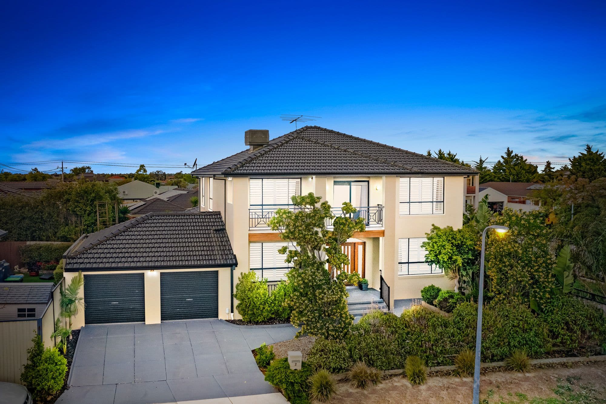 2 Darus Court, Hoppers Crossing VIC 3029, Hoppers Crossing - Image 1