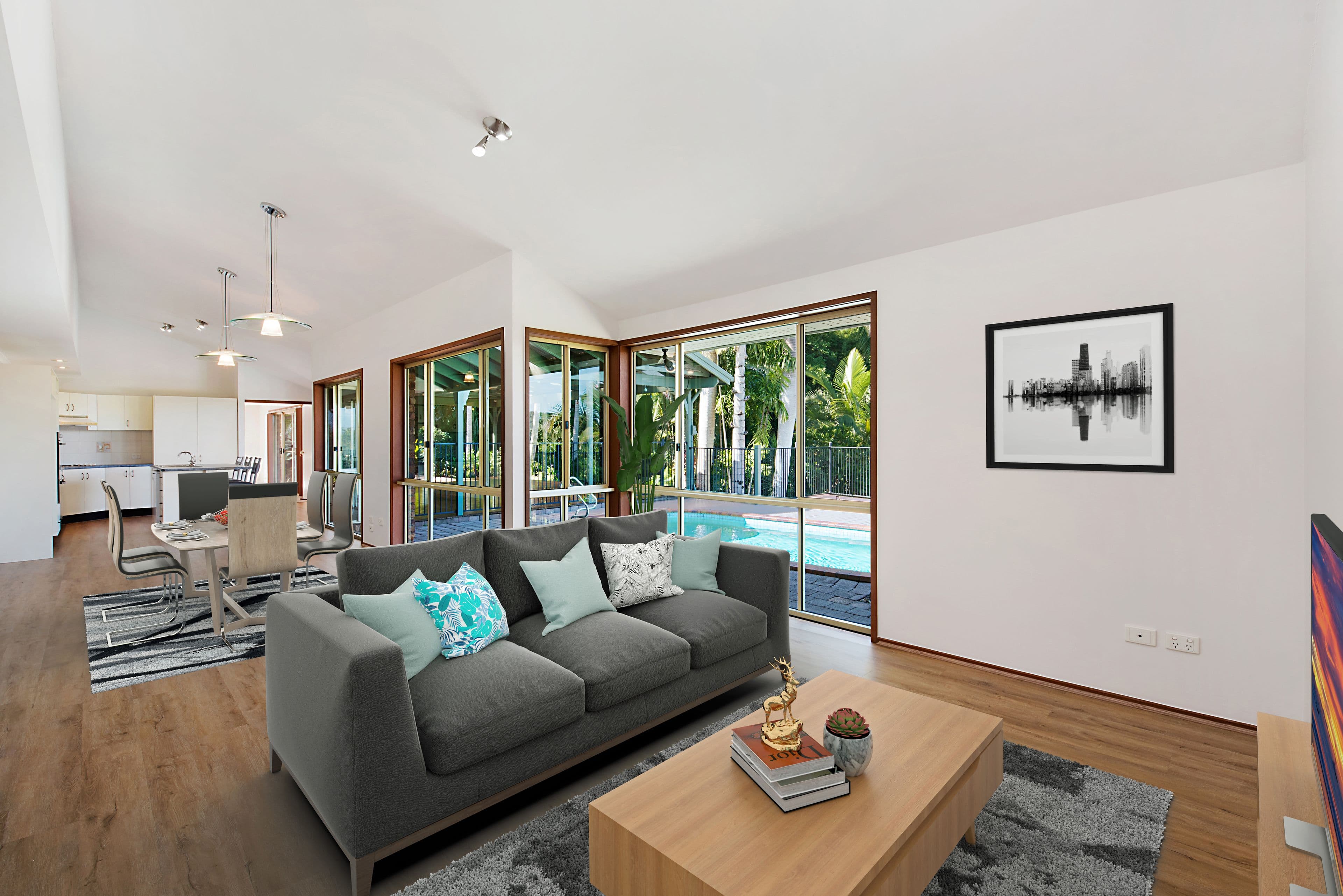 13 Tinarra Close, Maroochy River QLD 4561, Maroochy River - Thumbnail 4