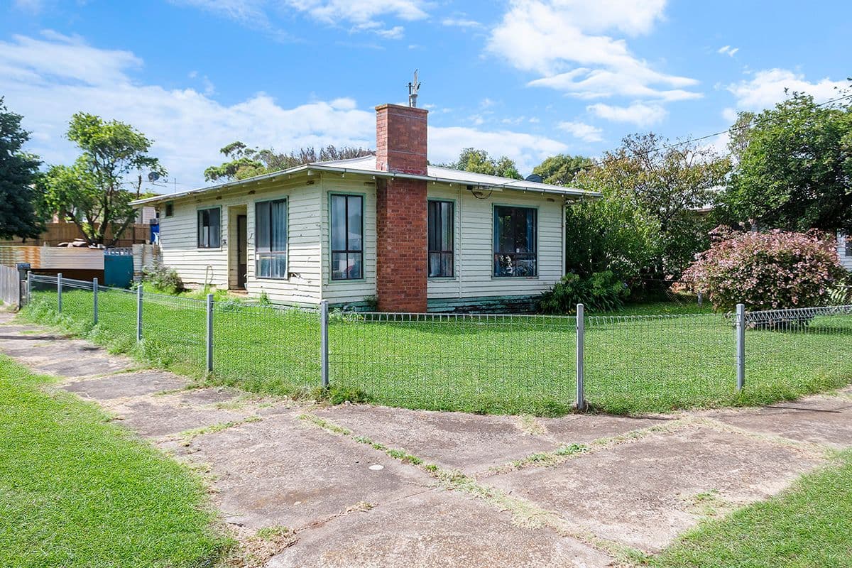 34 Crawley Street, Warrnambool VIC 3280, Warrnambool - Image 1