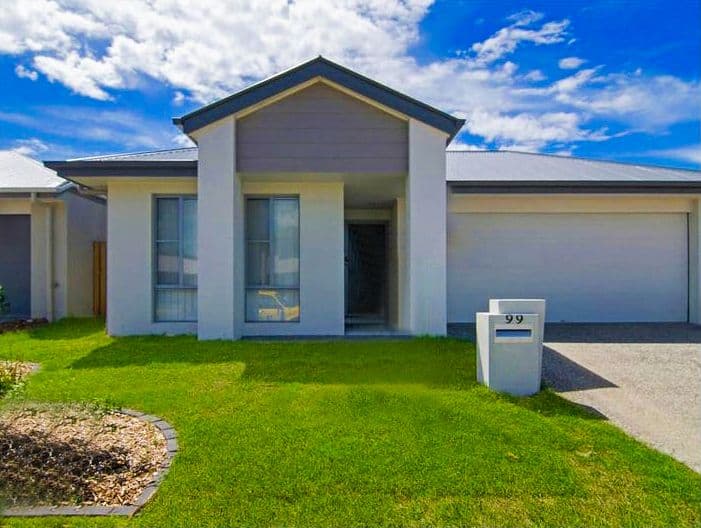 99 O'Reilly Drive, Coomera QLD 4209, Coomera - Image 1