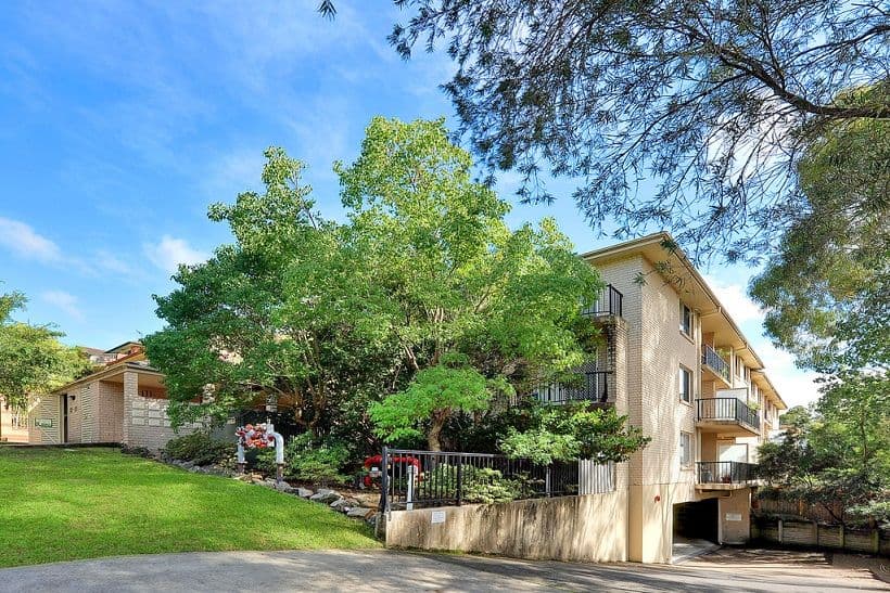 23-37 Linda Street, HORNSBY NSW 2077, Hornsby - Image 1