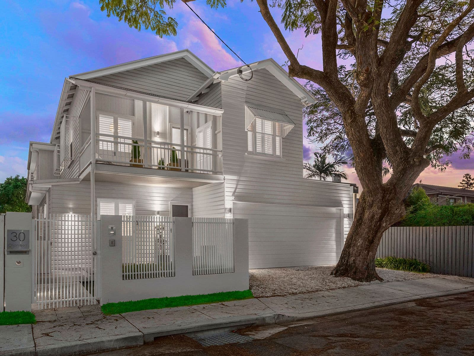 30 Chambers Street, New Farm QLD 4005, New Farm - Image 1