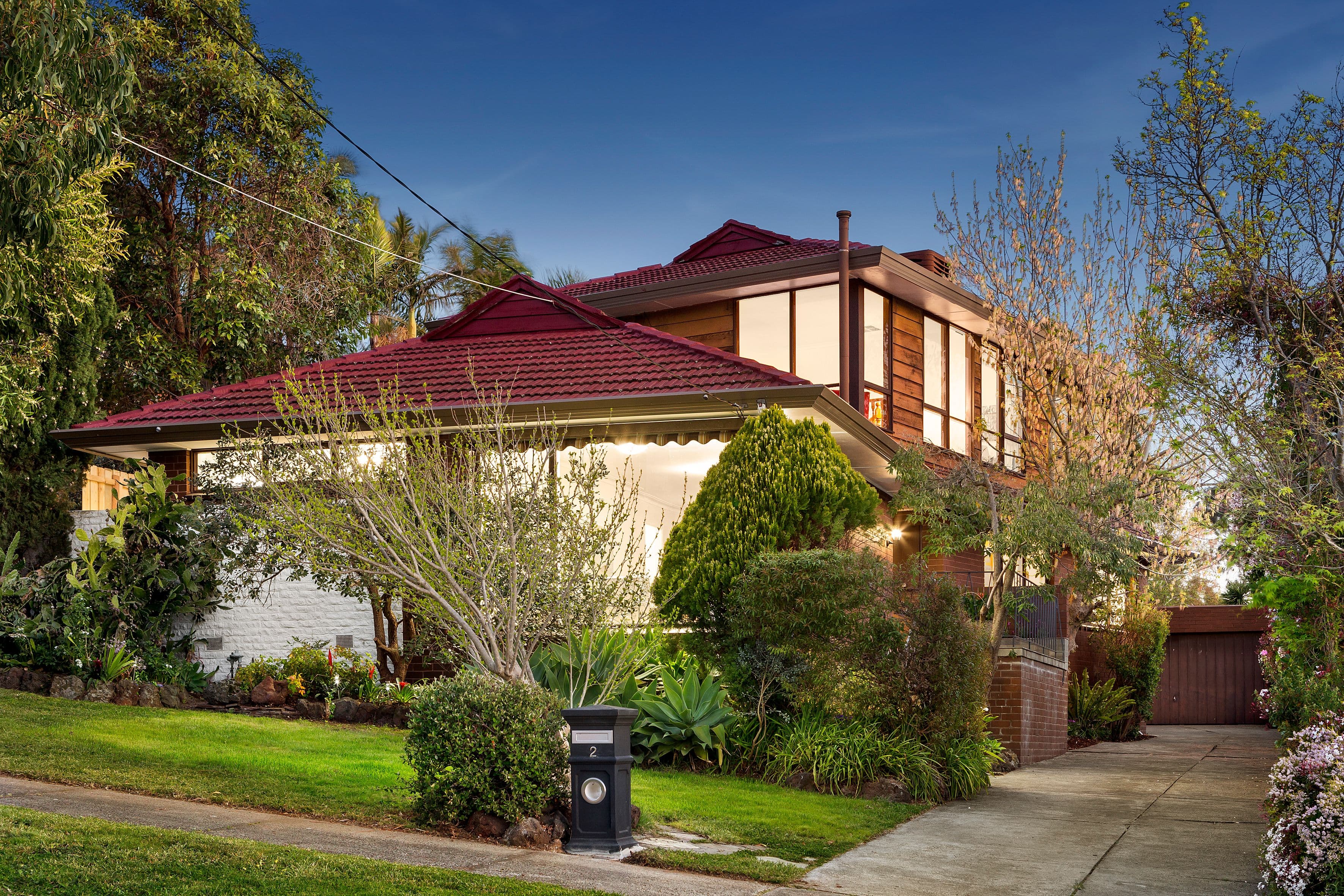2 Monomeith Crescent, Mount Waverley VIC 3149, Mount Waverley - Image 1