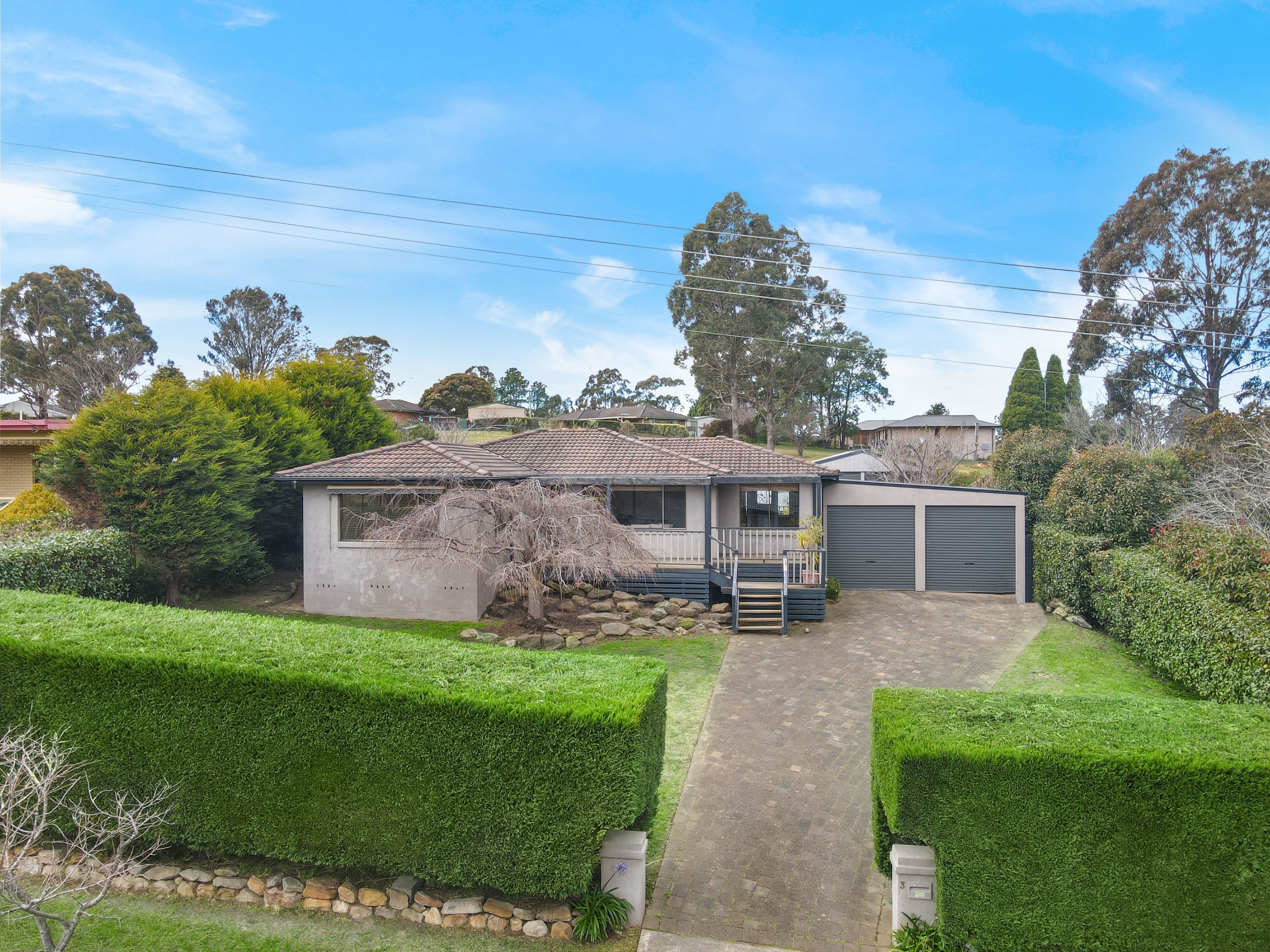 3 Wandevan Place, Mittagong NSW 2575, Mittagong - Image 1
