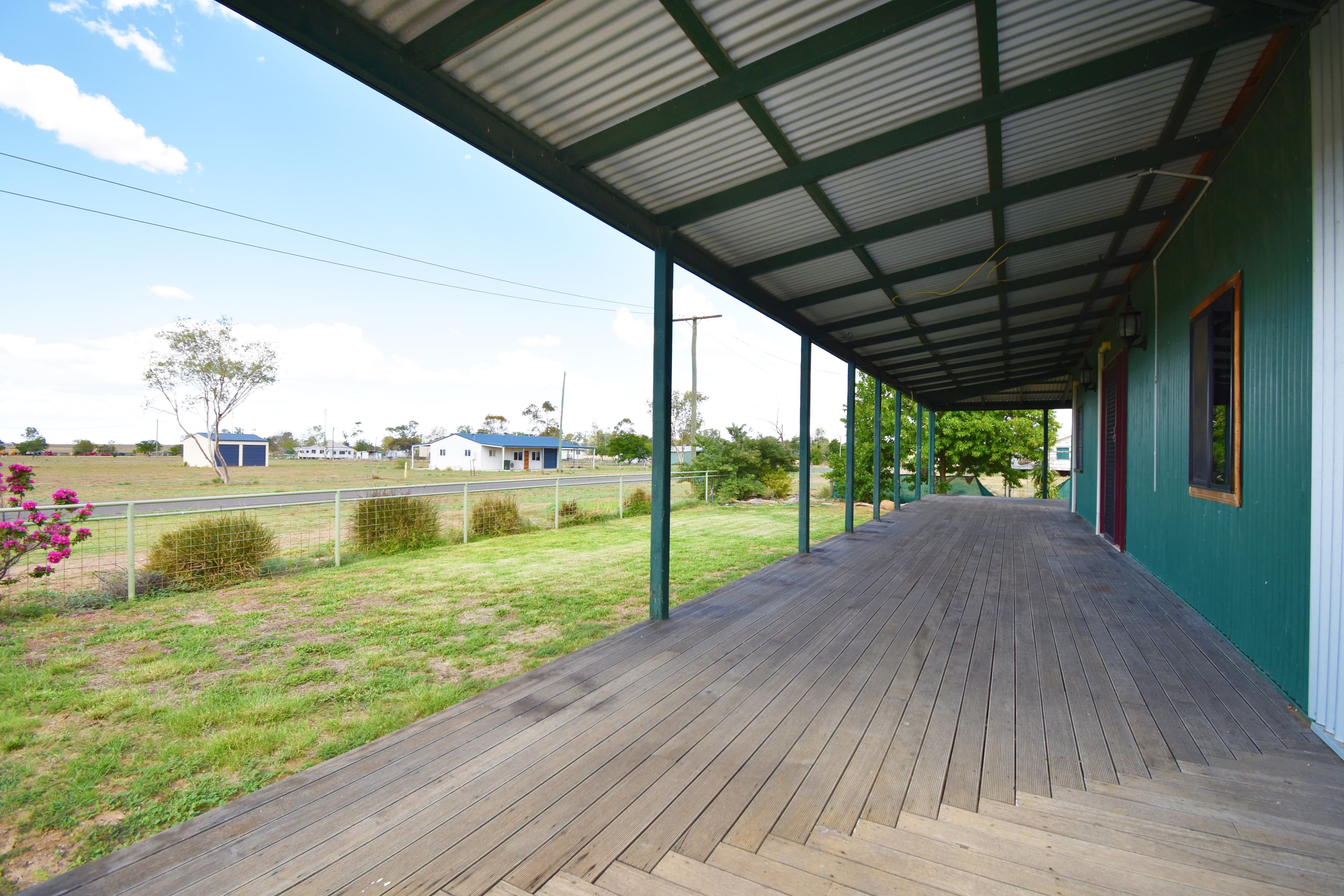 74-76 Mitchell Street, Ilfracombe QLD 4727, Ilfracombe - Thumbnail 2