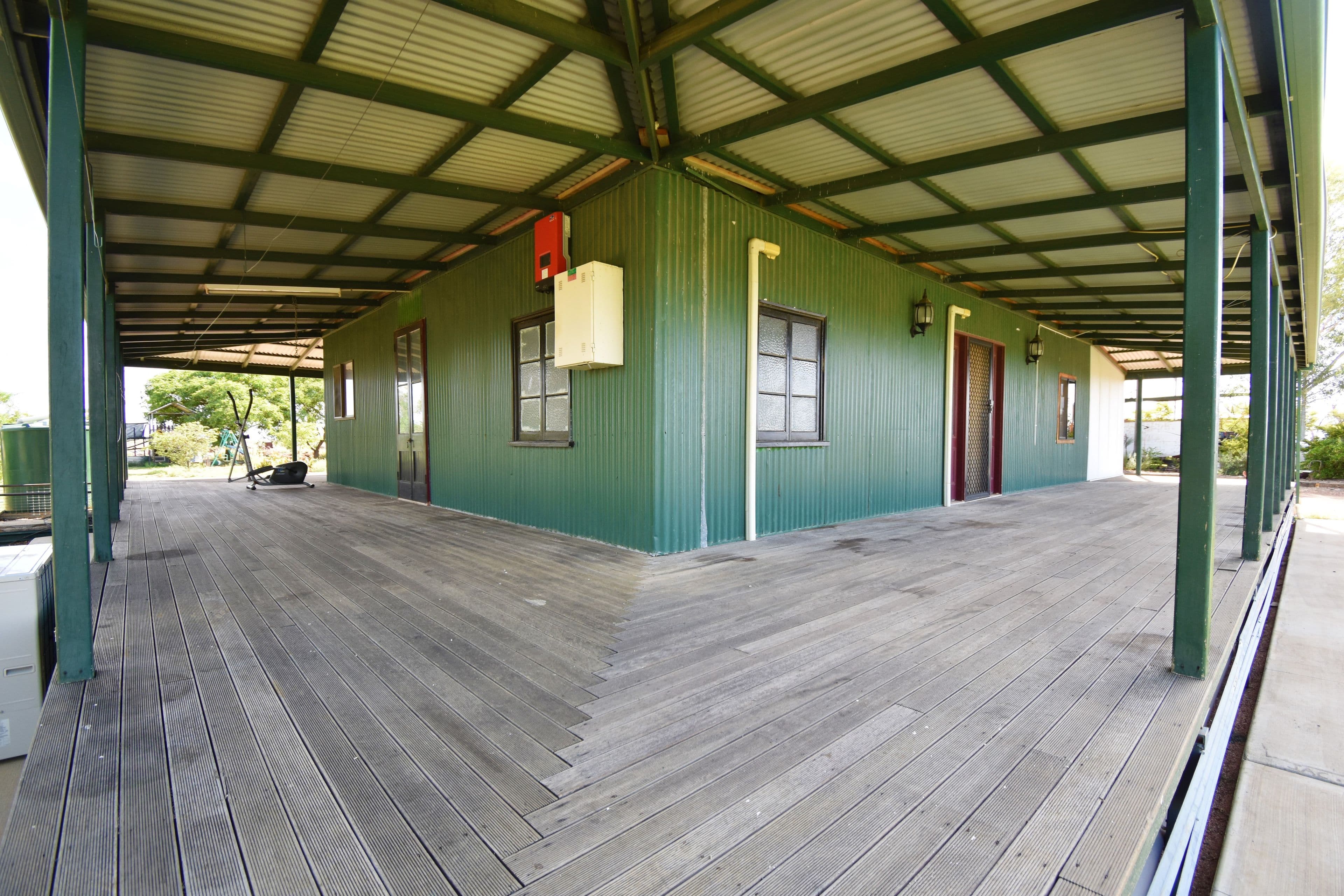 74-76 Mitchell Street, Ilfracombe QLD 4727, Ilfracombe - Thumbnail 3