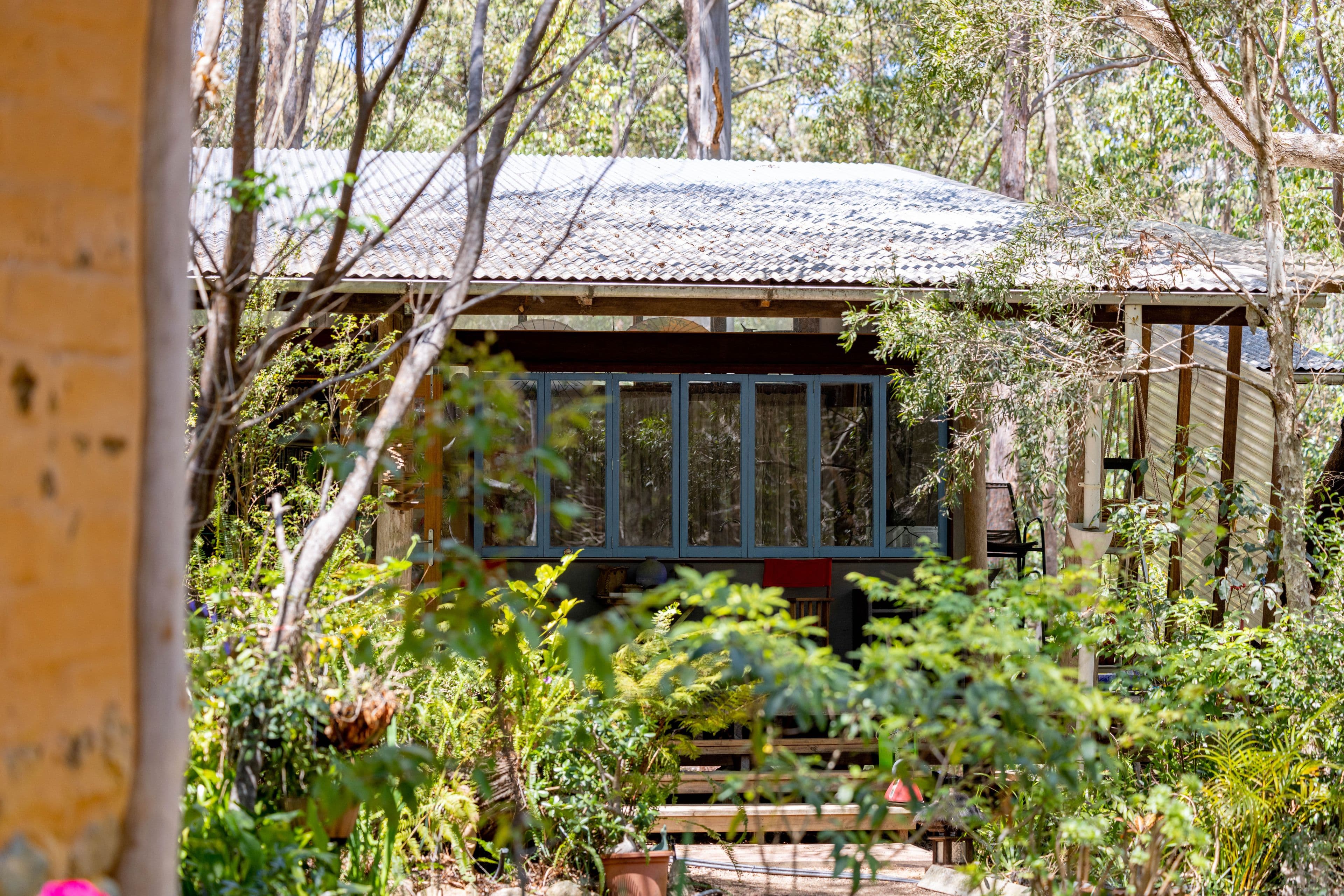 253 Corks Pocket Road, Reesville QLD 4552, Reesville - Image 1