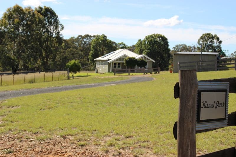 Kiswell Park, Gumnut Lane, COONABARABRAN NSW 2357, Coonabarabran - Thumbnail 6