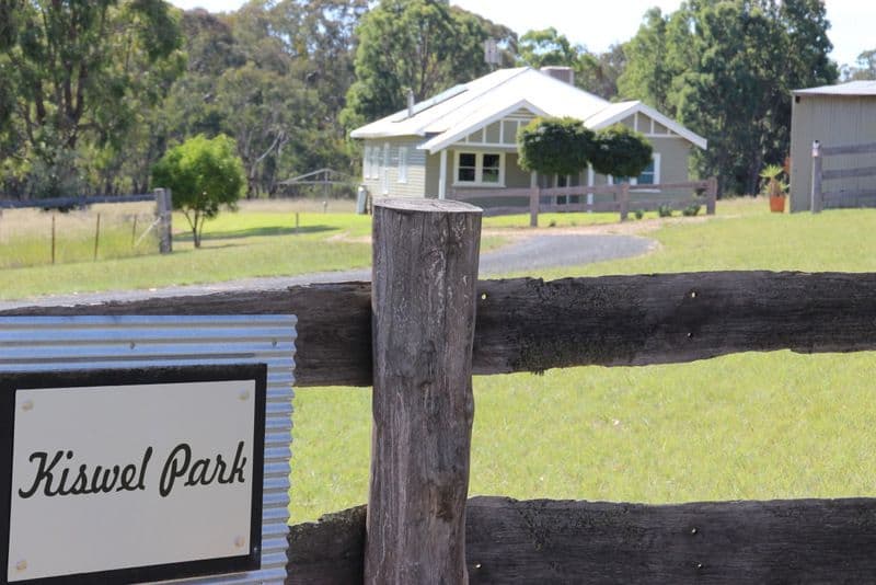 Kiswell Park, Gumnut Lane, COONABARABRAN NSW 2357, Coonabarabran - Thumbnail 7