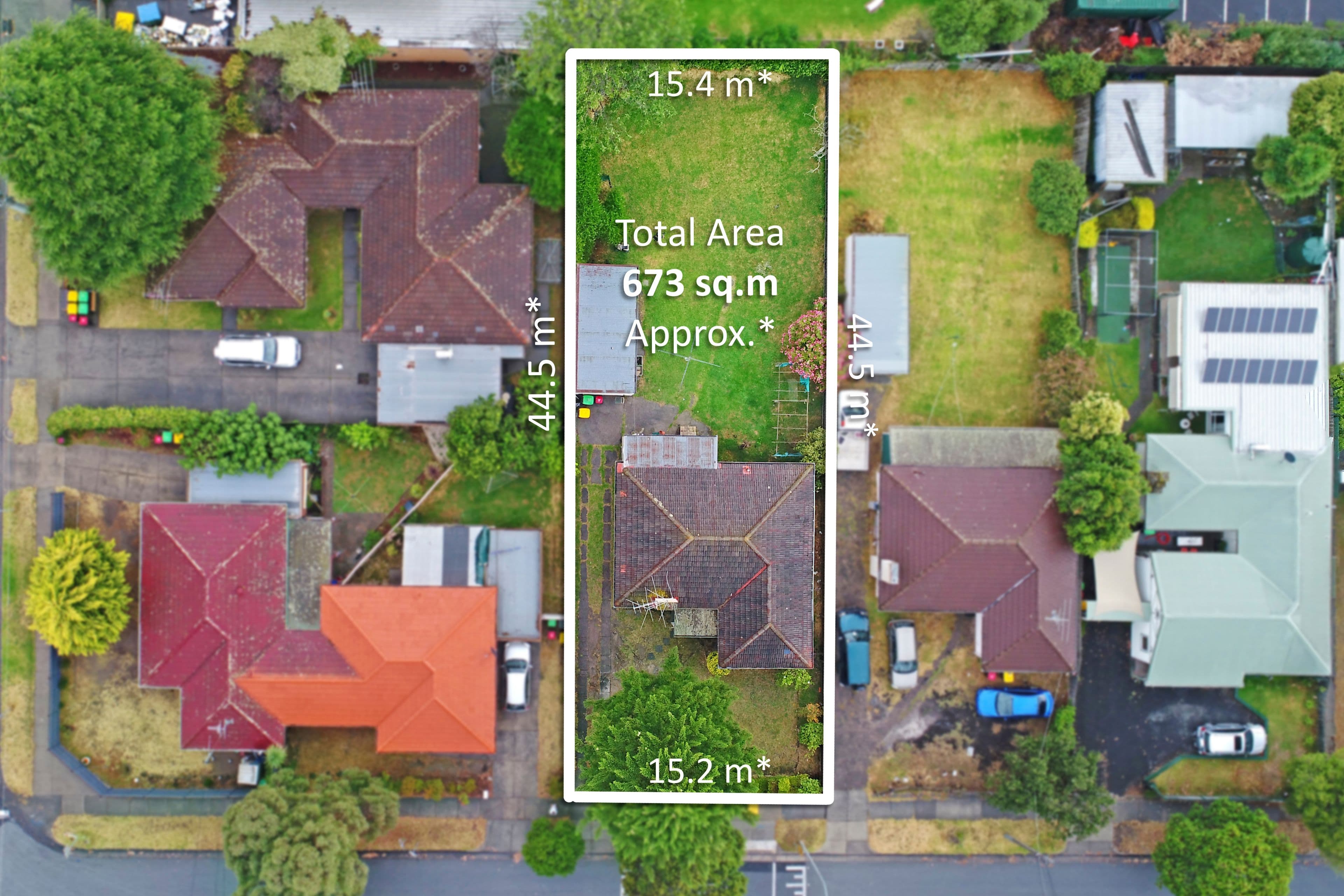 93 Callander Road, Noble Park VIC 3174, Noble Park - Thumbnail 2