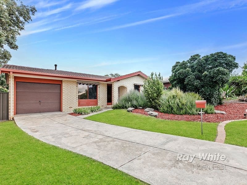 8 Phoebe Avenue, Modbury Heights SA 5092, Modbury Heights - Image 1