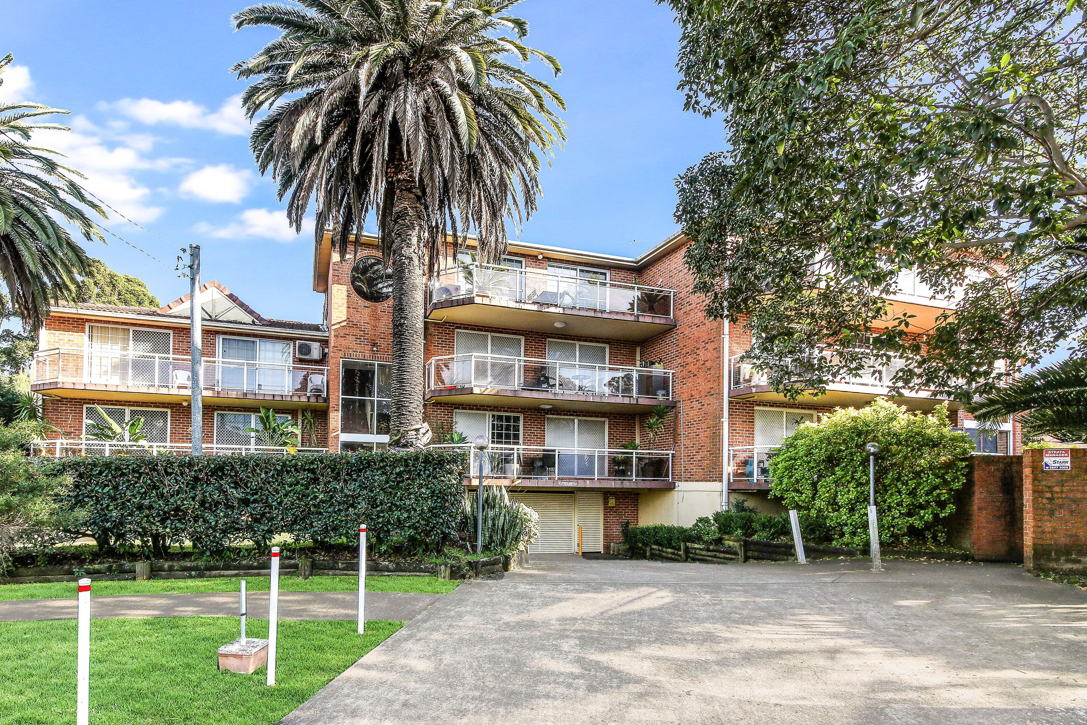 72 Reynolds Avenue, Bankstown NSW 2200, Bankstown - Image 1