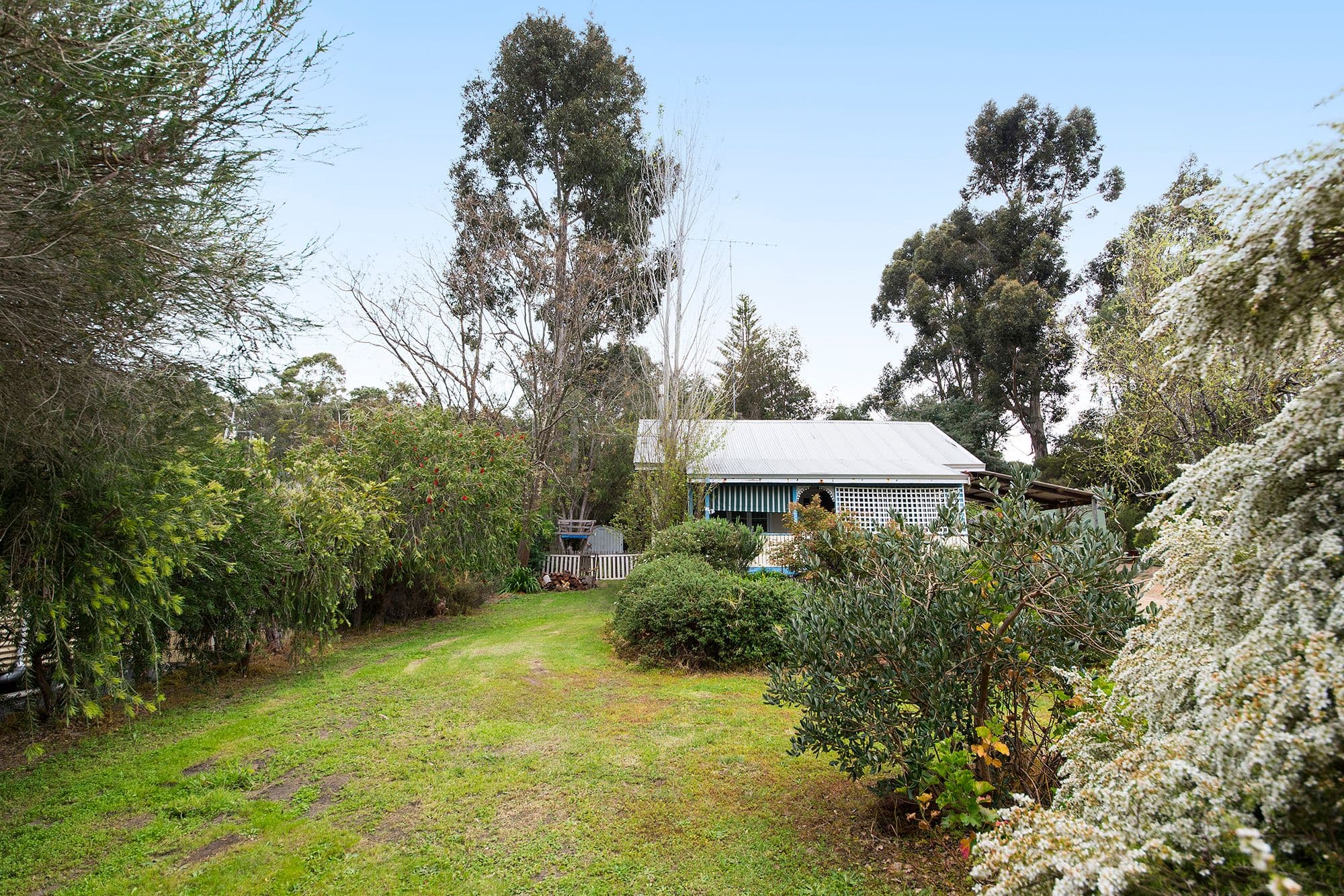 119 Warren Road, Nannup WA 6275, Nannup - Image 1