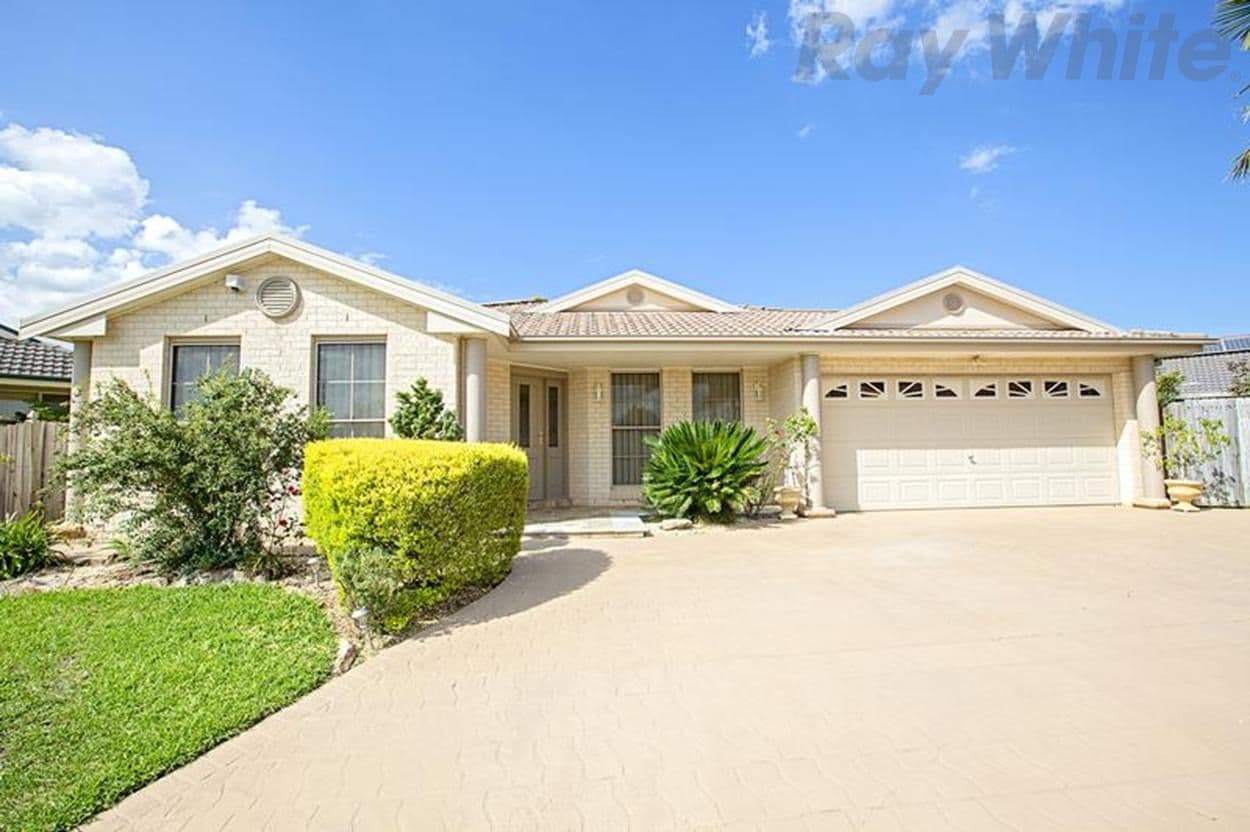 10 Moruya Close, Prestons NSW 2170, Prestons - Image 1