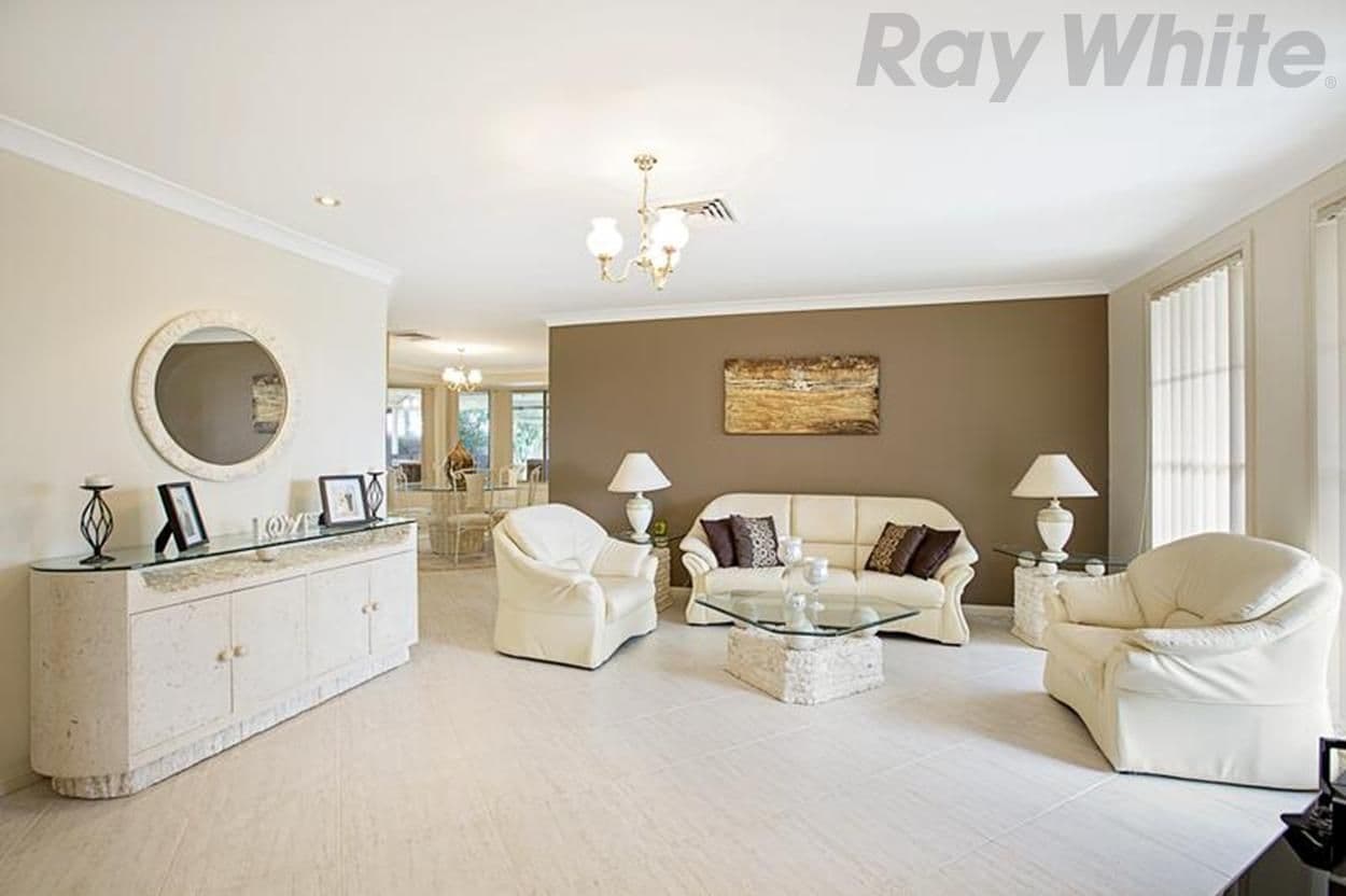 10 Moruya Close, Prestons NSW 2170, Prestons - Thumbnail 2