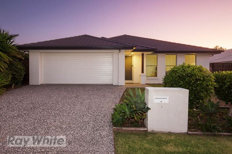 3 Dunnart Street, Victoria Point QLD 4165, Victoria Point - Image 1