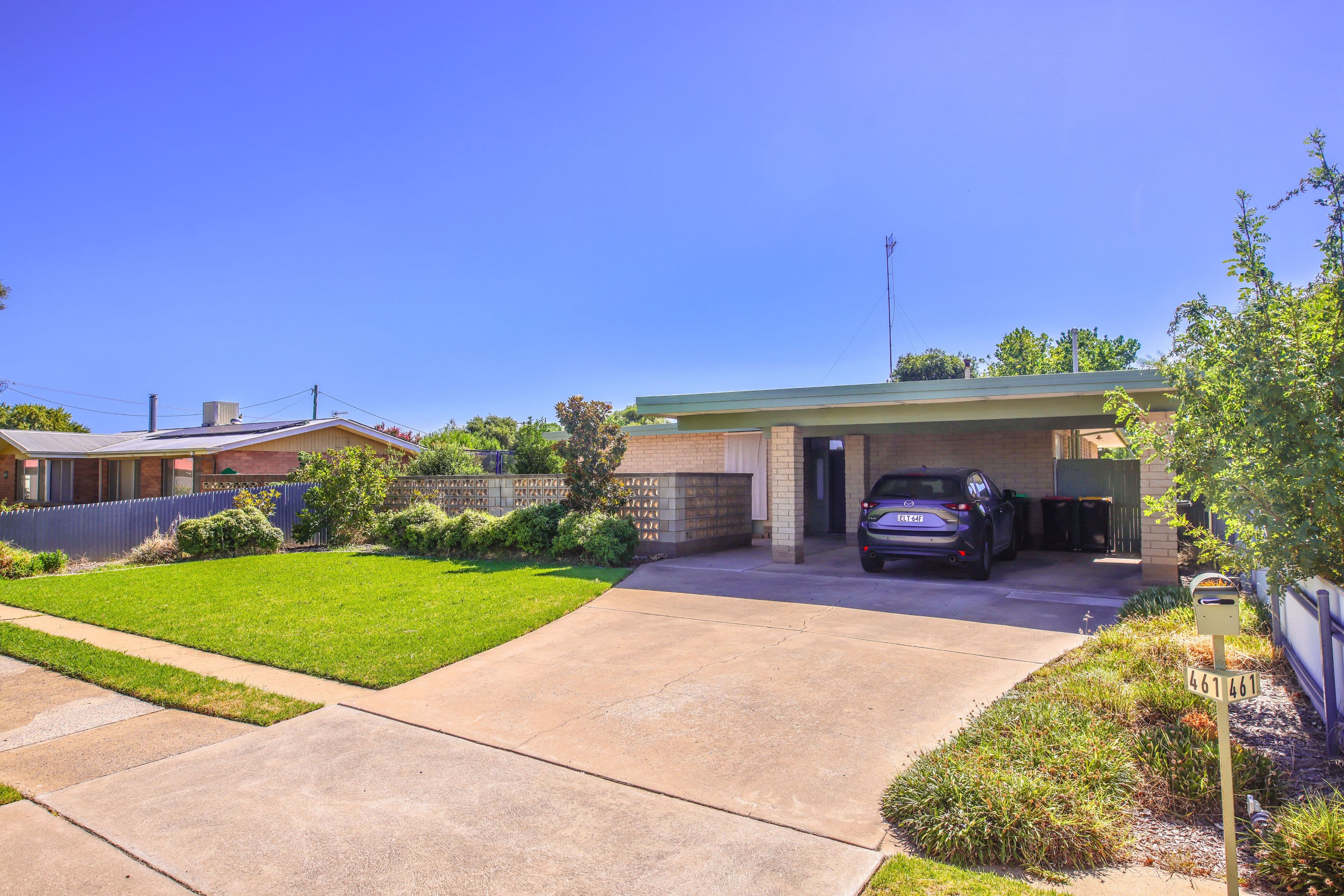 461 Sloane Street, Deniliquin NSW 2710, Deniliquin - Image 1