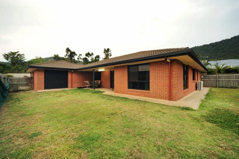 22 Sanctuary Avenue, JUBILEE POCKET QLD 4802, Jubilee Pocket - Thumbnail 4