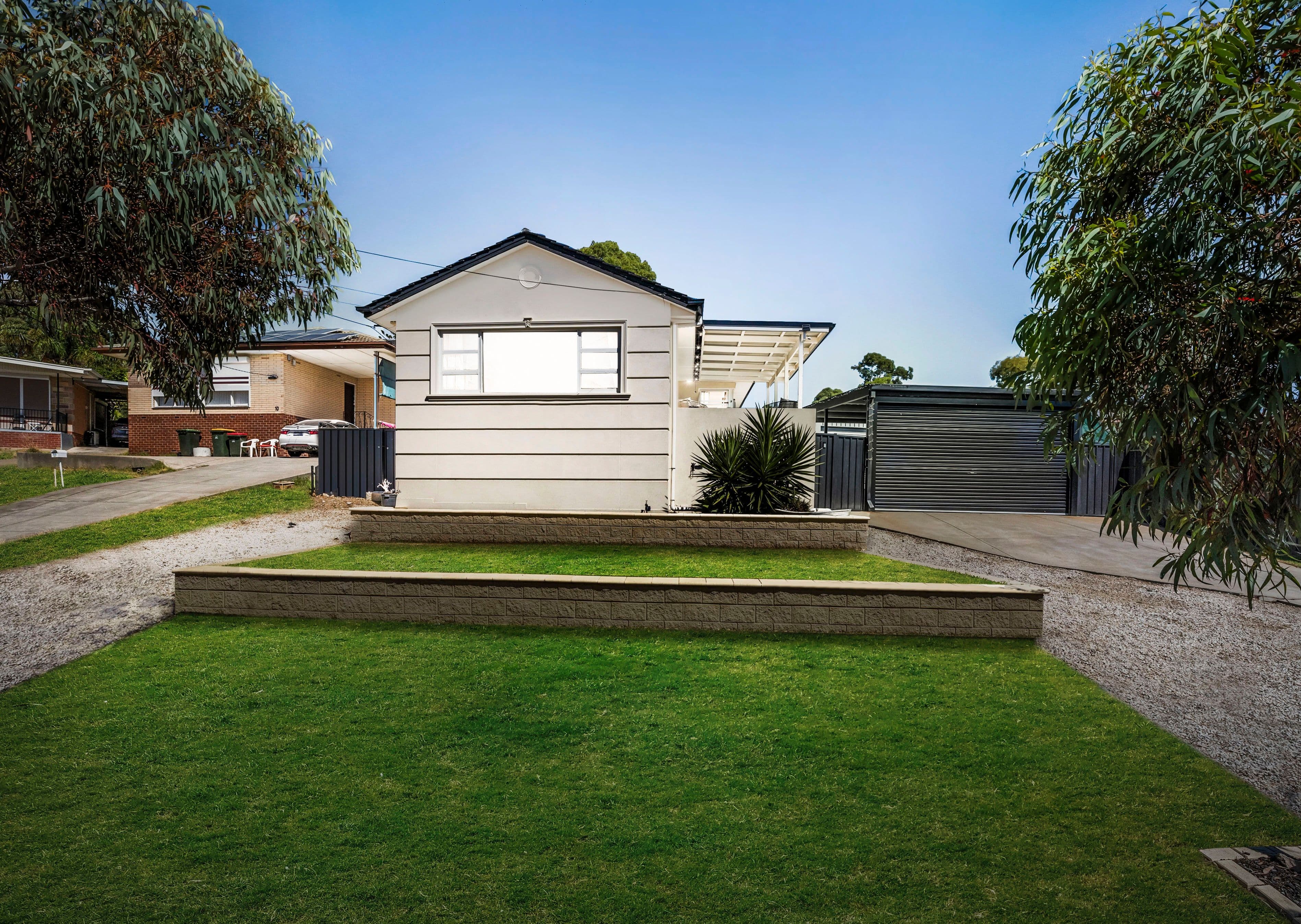 12 Hinton Avenue, Para Hills SA 5096, Para Hills - Image 1